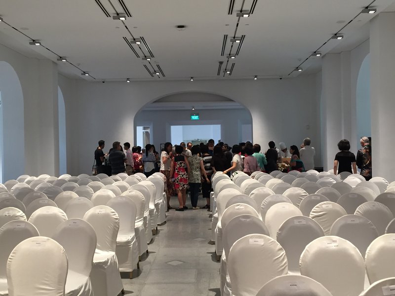 Asian Civilisations Museum